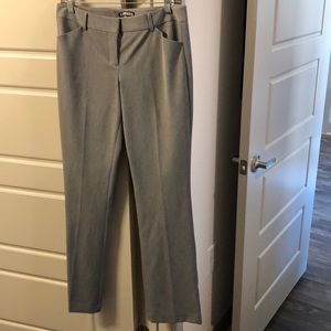 Express pants